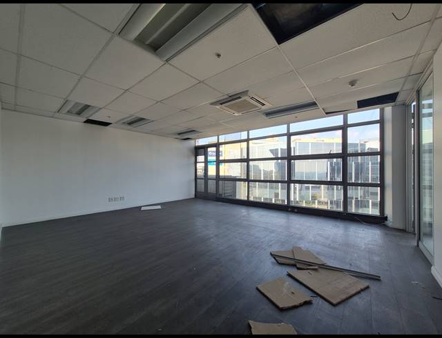 1,789M² OFFICE TO LET IN SANDTON CENTRAL
